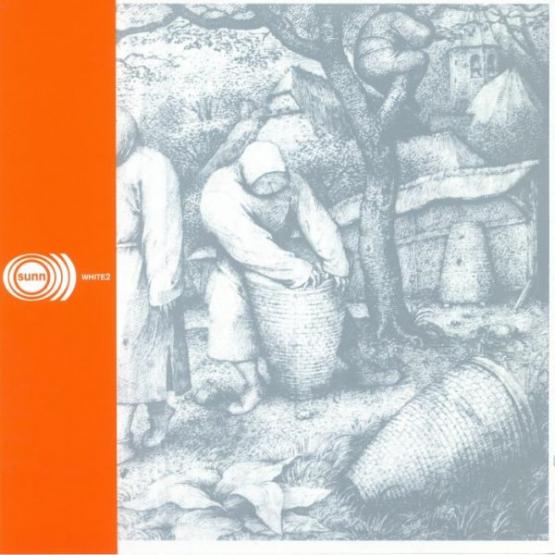 SUNN O))) White 2