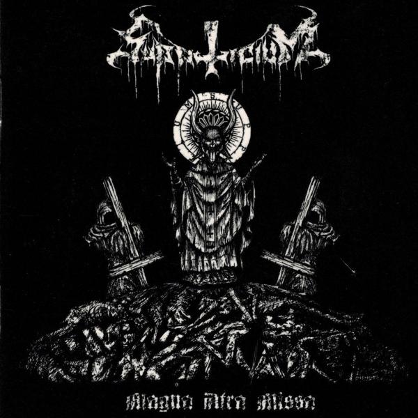 SUPPLICIUM Magna Atra Missa