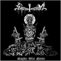 SUPPLICIUM Magna atra missa