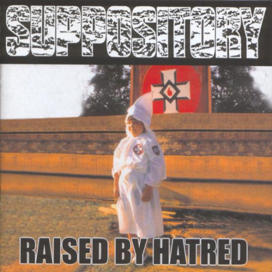 SUPPOSITORY split with Agathocles
