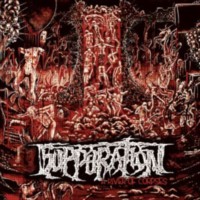 SUPPURATION A river of corpses