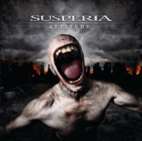 SUSPERIA Attitude