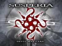 SUSPERIA Devil may care