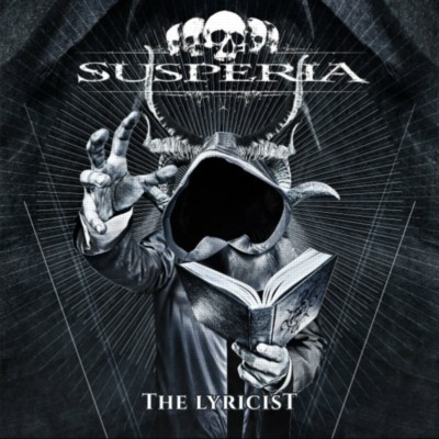 SUSPERIA The Lyricist