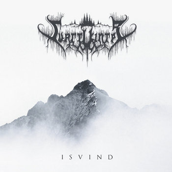 SVART VINTER Isvind