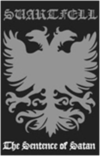 SVARTFELL The Sentence of Satan