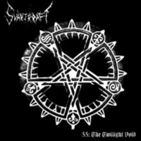 SVARTKRAFT II - The twilight void