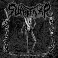 SVARTNAR Failure of mankind