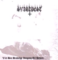 SVARTPEST Ved den dravelige