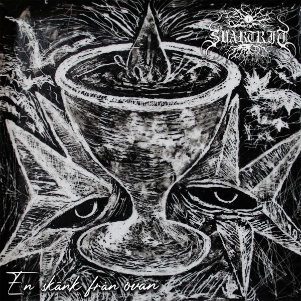 SVARTRIT En Skänk Från Ovan