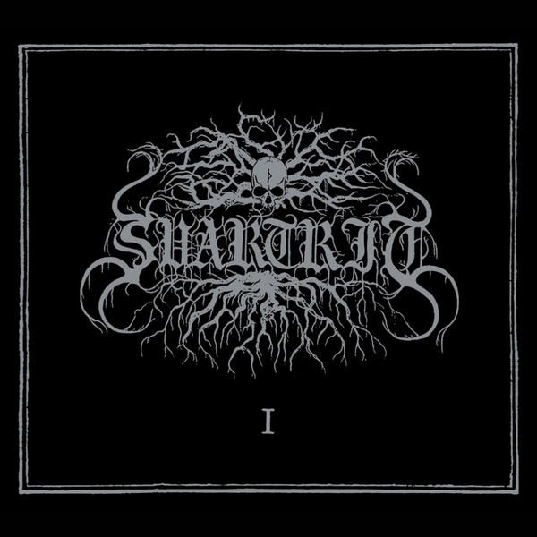 SVARTRIT I - Silver [Translucent]