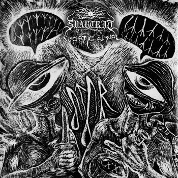 SVARTRIT Svart Ritual