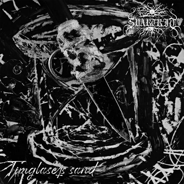 SVARTRIT Timglasets Sand