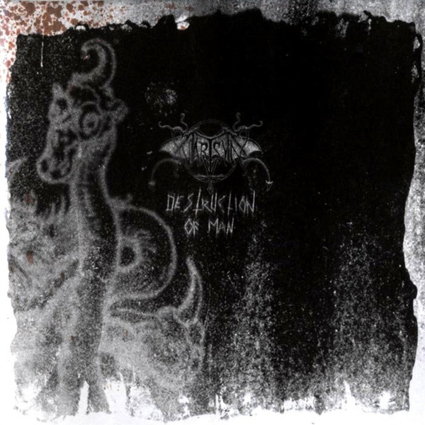 SVARTSYN Destruction Of Man (1st press)