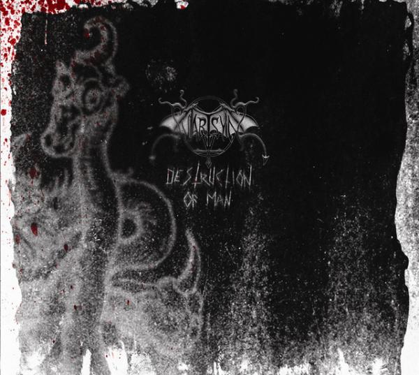 SVARTSYN Destruction Of Man