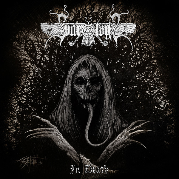 SVARTSYN In Death