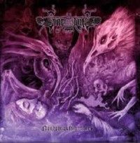 SVARTSYN Nightmarish Sleep