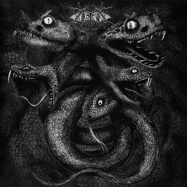 SVARTSYN Timeless Reign