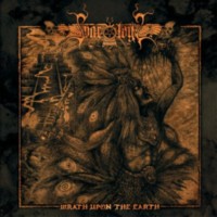 SVARTSYN Wrath upon the earth