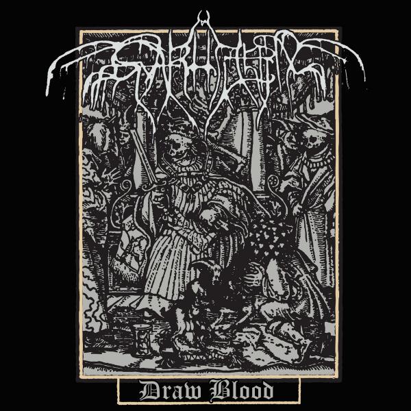SVARTTJERN Draw Blood