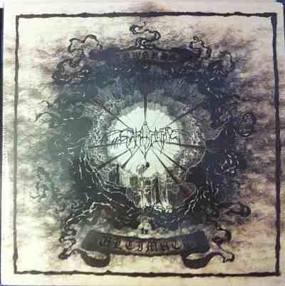 SVARTTJERN Towards the Ultimate (red vinyl)