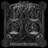 SVARTTJERN Ultimatum Necrophilia