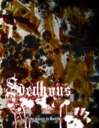 SVEDHOUS From despair to suicide - Lim A5 CD