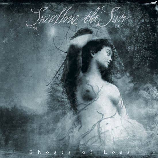 SWALLOW THE SUN Ghosts of Loss