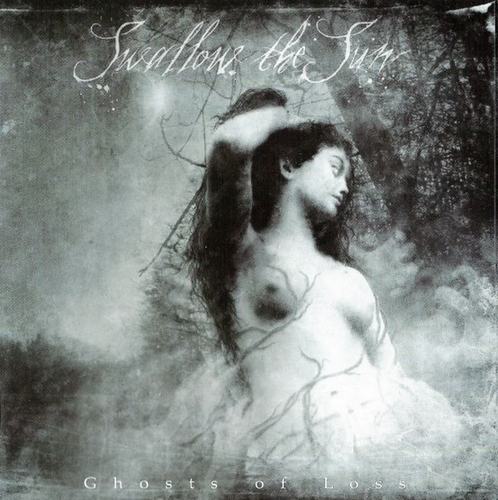 SWALLOW THE SUN Ghosts of Loss