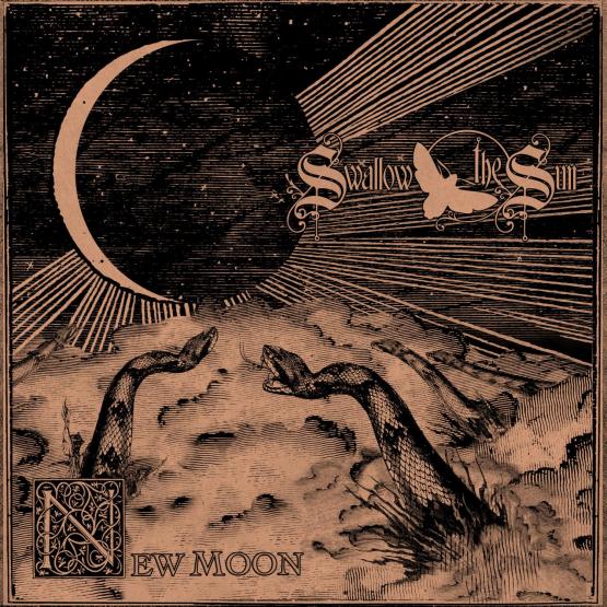 SWALLOW THE SUN New moon