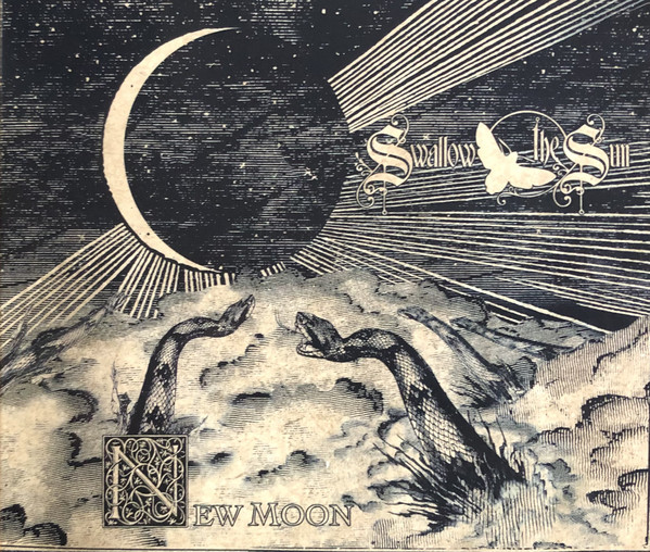 SWALLOW THE SUN New Moon