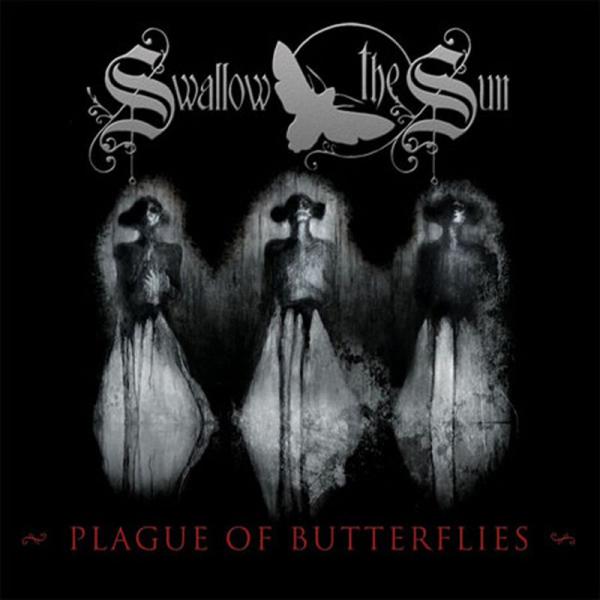SWALLOW THE SUN Plague of Butterflies