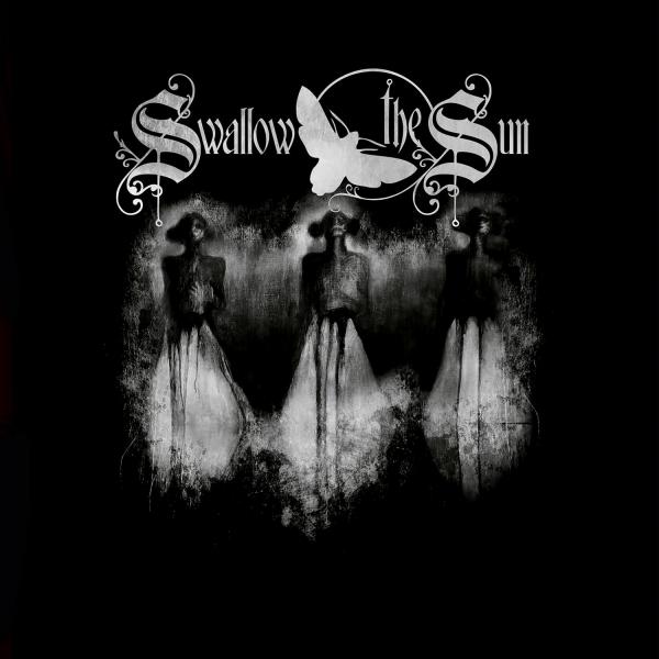 SWALLOW THE SUN Plague of butterflies (LP)