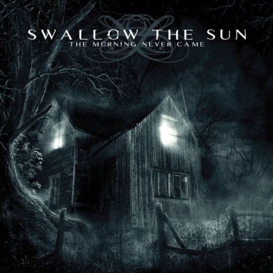 SWALLOW THE SUN The Morning Never Came