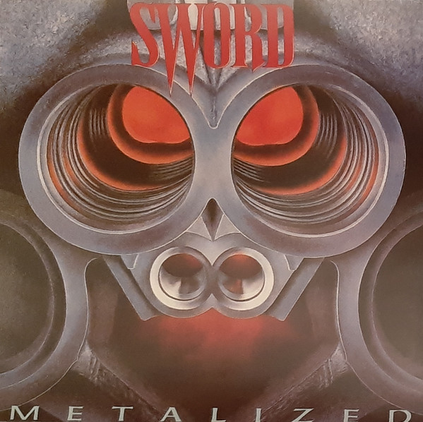 SWORD Metalized