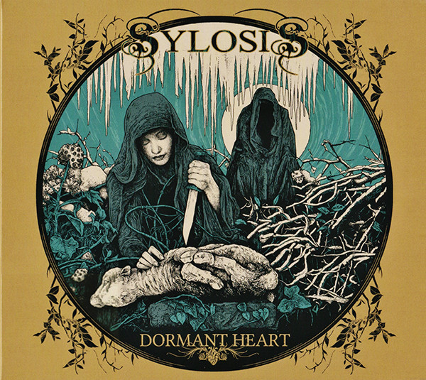 SYLOSIS Dormant Heart (CD+ DVD)