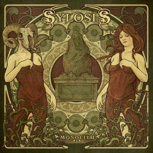 SYLOSIS Monolith (Slipcase)
