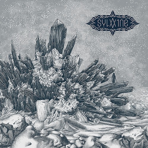 SYLVAINE Atoms Aligned, Coming Undone
