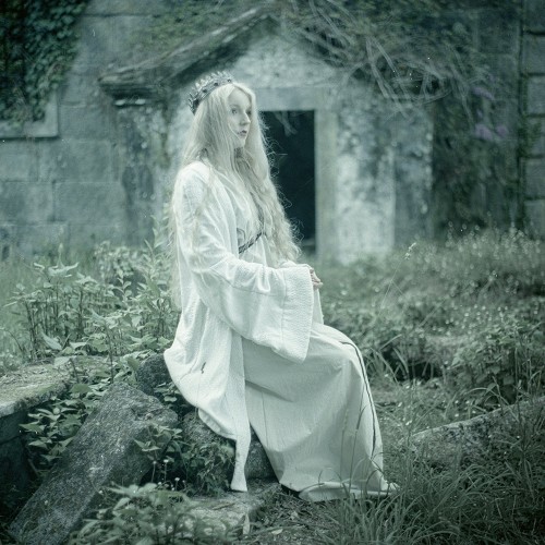 SYLVAINE Eg Er Framand