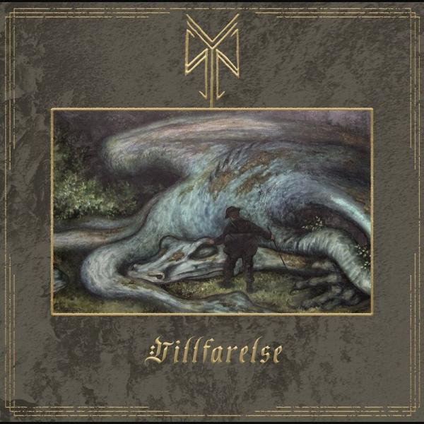 SYN Villfarelse 