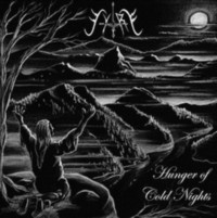 SYTRY Hunger of cold nights
