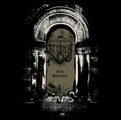 T.O.M.B. Fury Nocturnus
