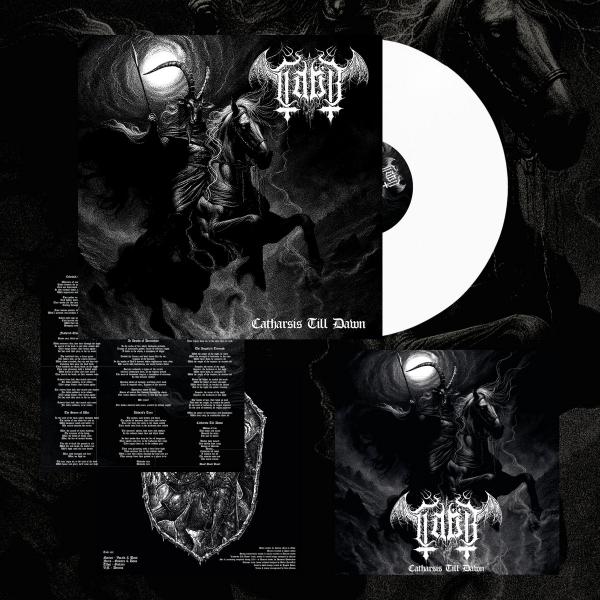 TAÄR Catharsis Till Dawn