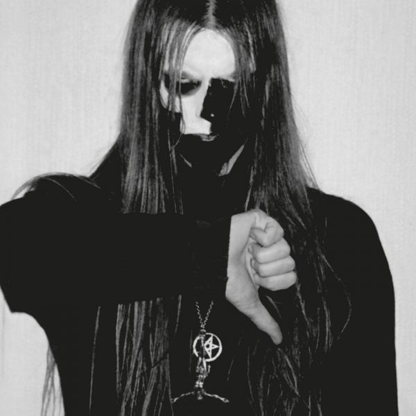 TAAKE Doedskvad