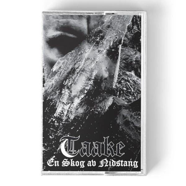 TAAKE En Skog av Nidstang