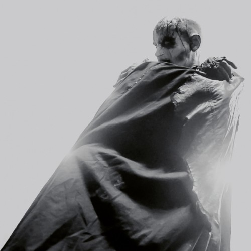 TAAKE Et Hav Av Avstand