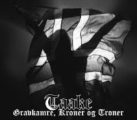 TAAKE Gravkamre, Kroner Og Troner