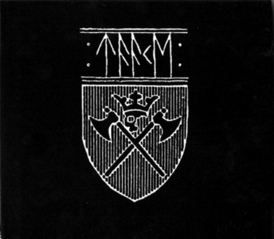 TAAKE Helnorsk svartmetall - unofficial