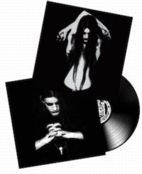 TAAKE Nattestid (signed copy)