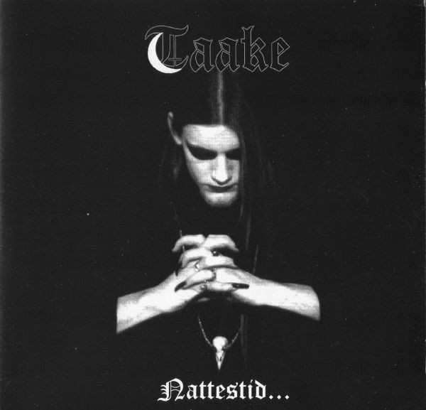 TAAKE Nattestid (2009 Super Jewel Box)